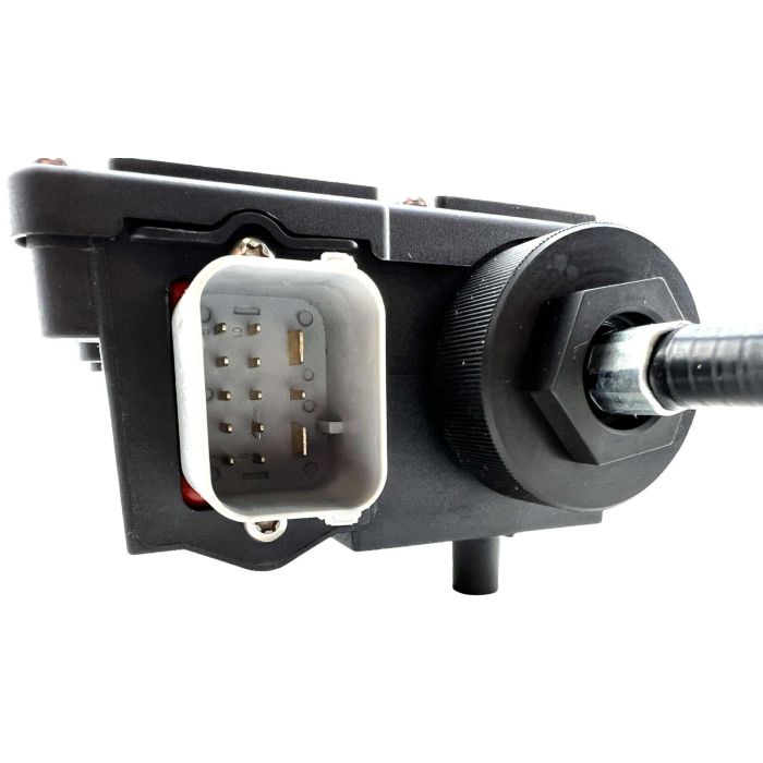 BMW X5 X6 Parking Brake Actuator With Control Unit | Replaces 34436850289 For E70 E71 E72 Models 2007-2014