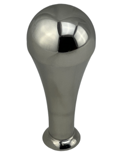 Billet & Weighted Tear Drop Shift Knob FITS NSX S S2000 Civic Type R Si M10x1.5