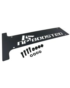 Center Coil Pack Engine Cover Plate for 1996-2006 Lancer Evolution EVO 4-9 4G63T