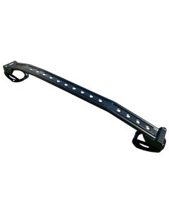 MK4 Front Strut Bar Suspension Rigid Cross Brace FOR 1993-2002 Supra MKIV JZA80