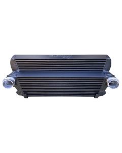 Front Mount Intercooler FOR 2009-16 530d 535i 535d 640i 740i 740d xDrive N55 N57
