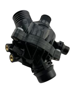 Thermostat Kit FOR 128i 135i 328i 330i 335i 335xi 525i 528i 535i 530i Z4 X3 3.0L