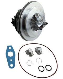 Turbo Rebuild Kit RIGHT BANK CHRA Cartridge FOR 2011 2012 F-150 3.5L V6 EcoBoost