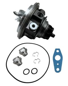 Billet Turbo Rebuild Upgrade Left CHRA Cartridge for 2011 2012 F150 3.5 EcoBoost