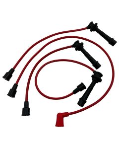 Spark Plug Ignition Wire FOR Carry Every Scrum F6A DB51T DC51T DD51T DD51B 660cc