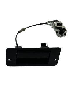 Back Rear Left Door Latch Handle FITS 1992-19 Econoline E150 E250 E350 Cargo Van