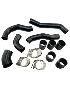 3" Turbo Intercooler Piping Kit FOR 1999-03 7.3L PowerStroke Diesel V8 F250 F350