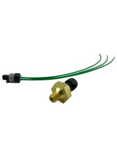 EBP Exhaust Back Pressure Sensor + Harness for 94-05 7.3L 6.0 Diesel Powerstroke