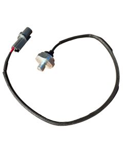 Knock Sensor + Signal Wire Harness FITS 1996-06 Lancer Evo Evolution 4 5 6 7 8 9