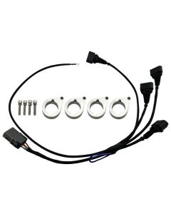 VAG Ignition Coil Conversion Harness Bracket FITS R8 Coils to Silvia S15 SR20DET