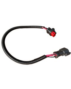 Diesel Injection Pressure Sensor Harness FITS 312D 320D 324D 336D 345C 385C 390D