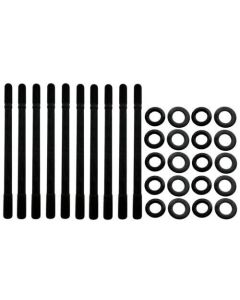 Cylinder Head Stud Kit FOR 93-01 Prelude H22A1 H22A4 H22 H Series DOHC VTEC 2.2L