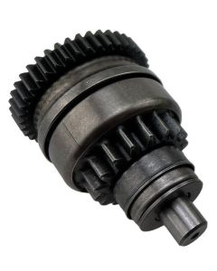 Starter Drive Bendix Combo FITS RANGER TRAIL BIG BOSS SPORTSMAN 330 400 450 500