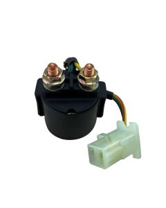 Starter Relay Solenoid FITS ATC200 FourTrax TRX125 TRX200 TRX250 TRX300 2X4 4X4