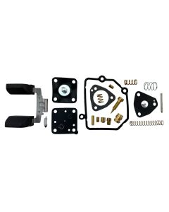 Carburetor Carb Repair Rebuild Kit FOR Carry Truck F6A 660cc DB51 DC51 DD51 DF51