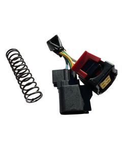 RFE-LB1 Transmission Line Pressure Booster 10-25 PSI Rise FOR 45RFE 545RFE 68RFE