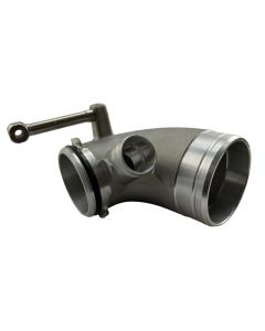 Turbo Inlet Elbow Upgrade Pipe Kit FITS VW Golf MK7 GTI R Audi S3 A3 1.8TSI 2.0T