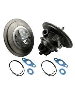 S63 Twin Turbo Upgrade Billet Cartridge CHRA Left Right FITS X5M E70 X6M E71 E72