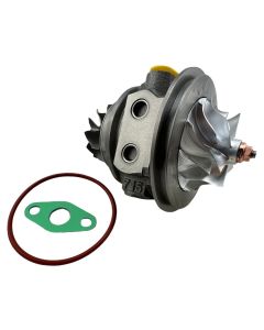 FITS 12-16 N20 N26 2.0L Turbo CHRA Upgrade Cartridge 320i 328i 528i X3 xDrive Z4