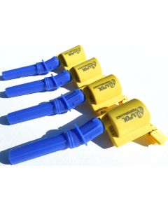 1997-2011 IGNITION COIL PACKS FORD LINCOLN MERCURY DG508 V8 4.6L 5.4L 6.8L F150 F-150 F250 F-250 F350 F-350  
