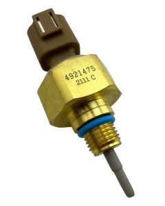Oil / Air Pressure Temperature Sensor FITS Cummins Volvo Kenworth Diesel 4921475