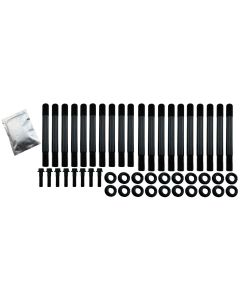 Crankshaft Bearing Cap Main Studs Kit For 2003+ 6.0L Powerstroke Turbo Diesel V8