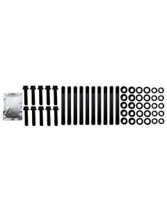 Crankshaft Bearing Cap Main Studs / Bolt FOR 06-10 LBZ LMM LML 6.6L Turbo Diesel