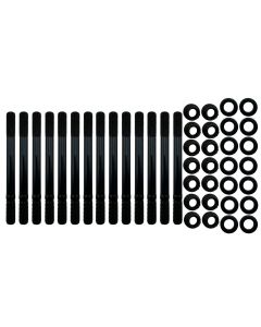 CYLINDER HEAD STUDS BOLT KIT FOR 1992-1999 323i 325i 328i M3 M50 M52 S50 S52 E36