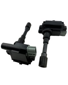 2 Pack Ignition Coils Pack FITS Suzuki Esteem 1999-2001 33400-65G00 UF280 1.6L
