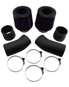 Cone Air Intake Kit FOR 2017+ M5 F90 2020+ M8 F91 F92 F93 4.4L V8 Twin Turbo S63