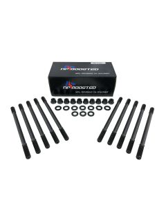 Cylinder Head Stud Kit for Integra GSR B18 B18C1 B18C5 1.8L VTEC B20VTEC LSVTEC