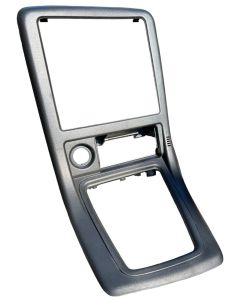 Radio AC Shifter Console Interior Dash Bezel FOR Skyline R32 GTS GTR HCR32 BNR32
