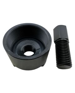 FLYWHEEL PULLER TOOL FOR Ranger Ace RZR XP 900 1000 570 Turbo LH 50mm 1.5 Female