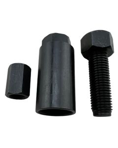 M28X1.0 Flywheel Puller Remover tool for CRF KTM RMZ 250 RMZ 450 RM-Z250 RM-Z450