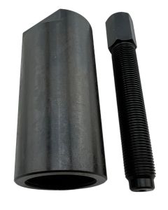 Flywheel Puller Remover 24mm FITS CRF150R CRF250R CRF450R KX250F KX450F YZ450F