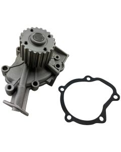 Water Pump Assembly Pulley + Gasket FITS Carry Every Scrum F6A 660cc SOHC 3 Cyl