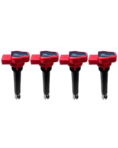 4 Pack Ignition Coils FITS R8 TT TTRS 2.5L 2.0T CBFA CCTA 07K905715G 0221604115