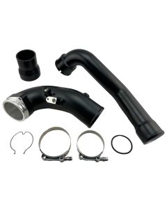 Intercooler Charge Pipe Turbocharger Intake for 2020+ GR Supra 3.0T B58 Turbo 3L