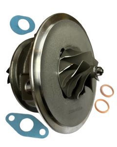Turbocharger CHRA Core Rebuild for A3 TT Jetta Passat Golf GTI Beetle 2.0L CCTA