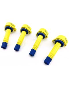 4 Pack Performance Ignition Coils fits 2006 2007 2008 2009 2010 2011 Civic 1.8L