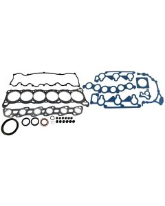RB24S RB30S Engine Rebuild 10101-76L26 Overhaul Gasket for LAUREL ALTIMA 2.4 A31