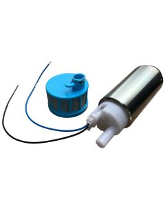 Fuel Pump for 1998+ Mercury Johnson Evinrude Yamaha Suzuki Outboard 4 Stroke