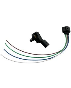 3 BAR MAP Turbo Pressure Sensor for 1999-15 MK4 MK5 TDI Golf Jetta Beetle Passat