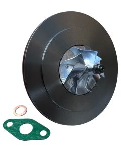 Turbo Cartridge CHRA Core fits 07+ 335D 535D 635D X3 X5 X6 3.5D BV39 54399880089