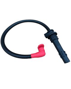 Ignition Coil Spark Plug Wires fits Ranger Sportsman RZR Ace 4017695 ATV UTV 4x4