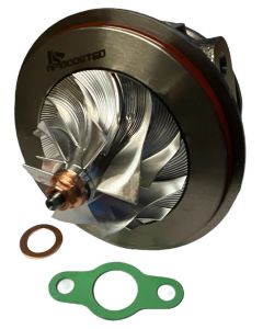 Billet Turbocharger CHRA Cartridge for 2002-08 Impreza WRX Forester XT Baja TD04