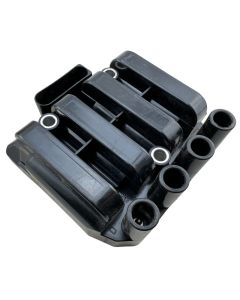 Ignition Coil Pack for 1998-2015 VW Jetta Golf City Beetle Clasico Nuevo Gol 2.0
