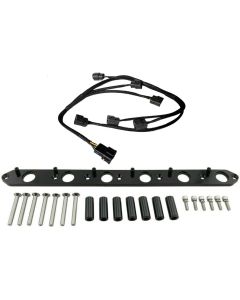 R35 VR38DETT Ignition Coil Conversion FOR Skyline Stagea S2 RB25DET R34 RB26DETT