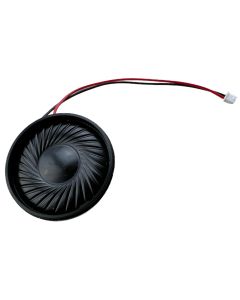 Sound Speaker Replacement 28mm Diameter 1 Watt 8ohm for Uniden R3 Radar Detector