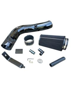 4" Hi FLow Cold Air Intake Kit & Filter for 03+ F-250 F-350 F-450 6.0L Diesel V8